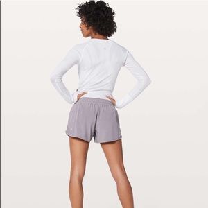 Lululemon shorts NWT